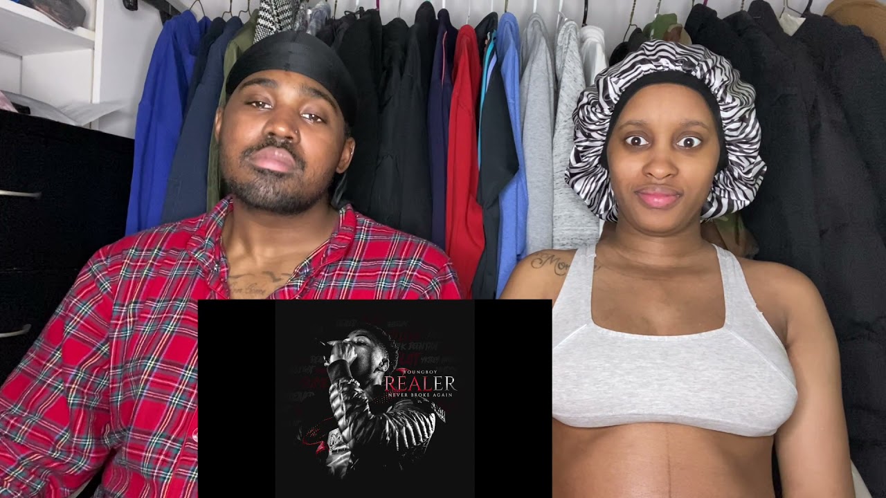 YoungBoy Never Broke Again - My Mama Say (Official Audio) (Reaction) #NbaYoungBoy #Realer #MyMamaSay