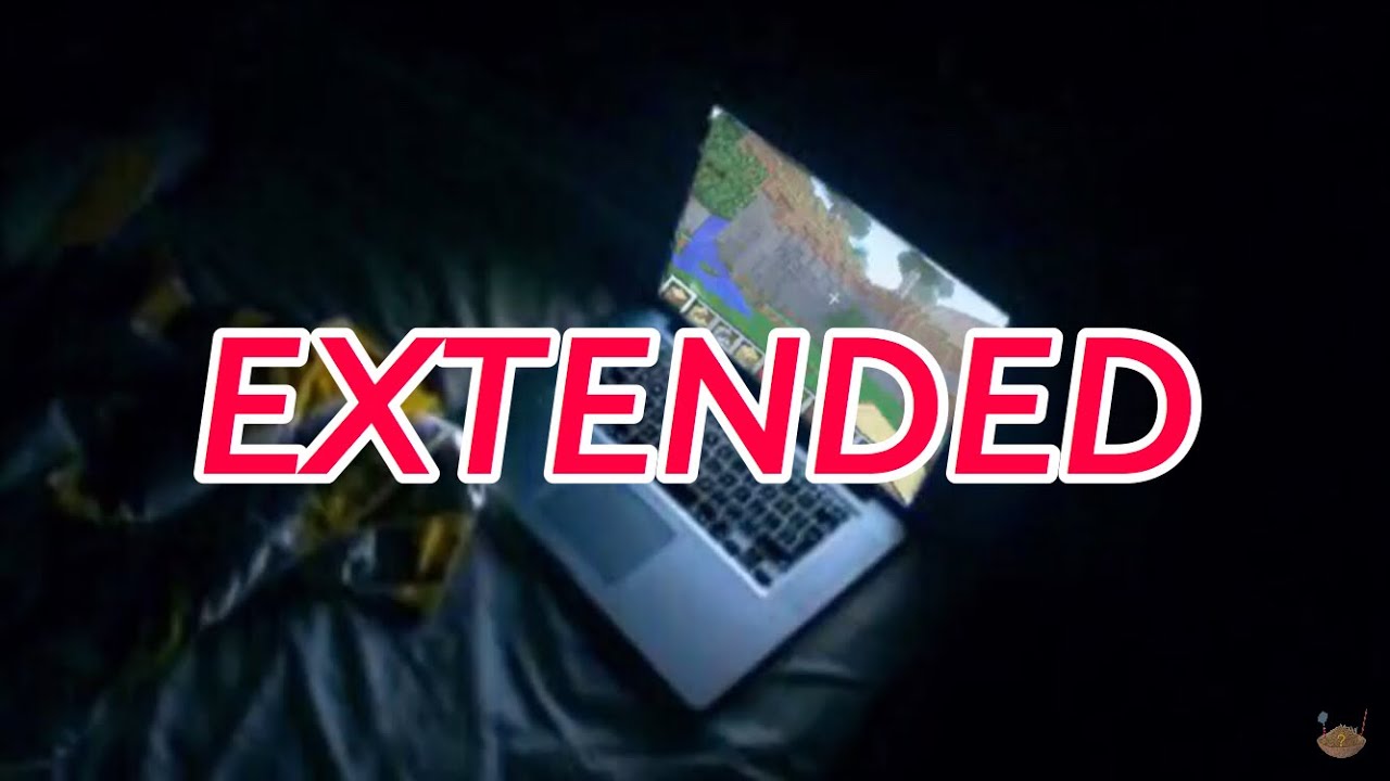 your family is asleep and you're playing minecraft on a cool 2012 summer night EXTENDED [1 HOUR]