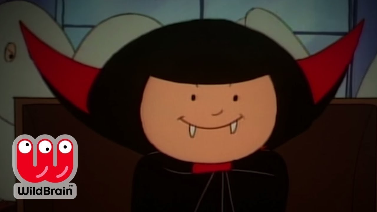 Madeline & The Haunted Castle 💛 Season 3 - Episode 11 💛 Cartoons For Kids | Madeline - WildBrain