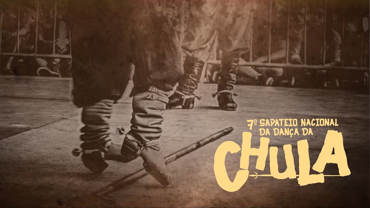 7º Sapateio Nacional da Chula - Domingo Manhã
