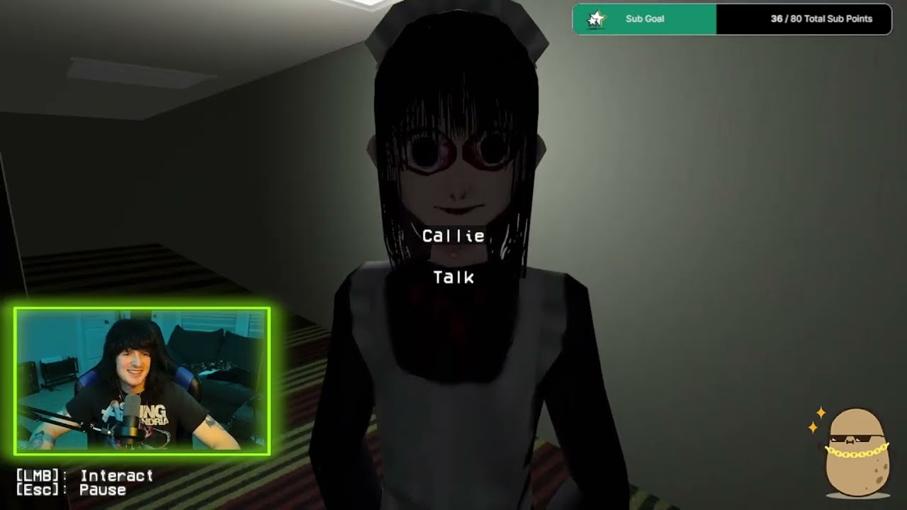 DONT FALL ASLEEP!- Channel 4 Midnight
