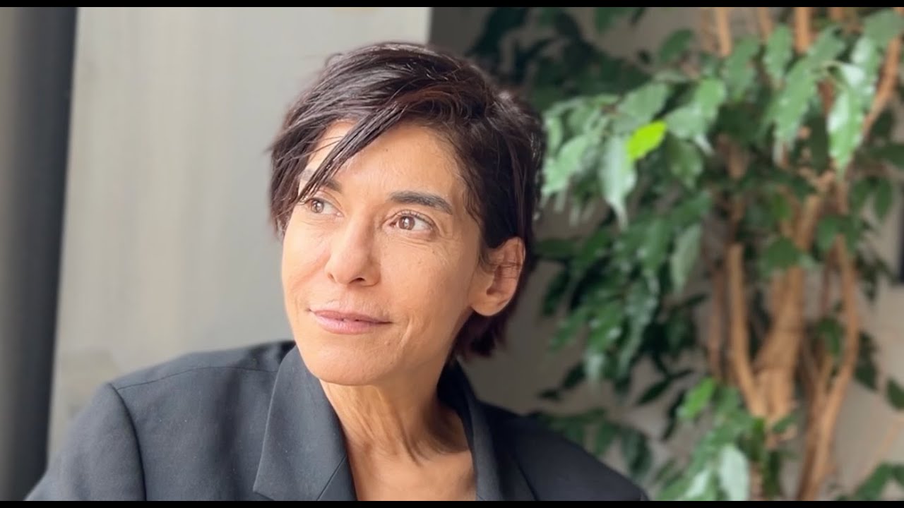 Lubna Azabal, à propos de 