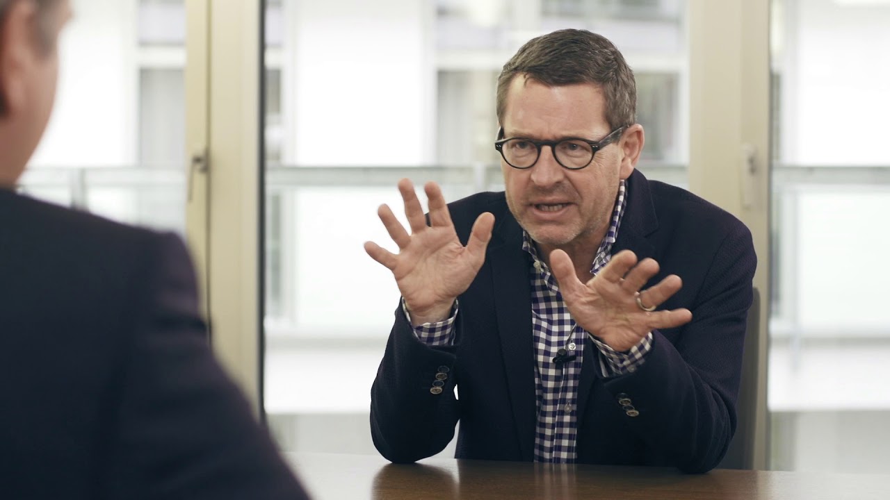 Kai Diekmann und die Wahrheit über seine Zeit bei BILD