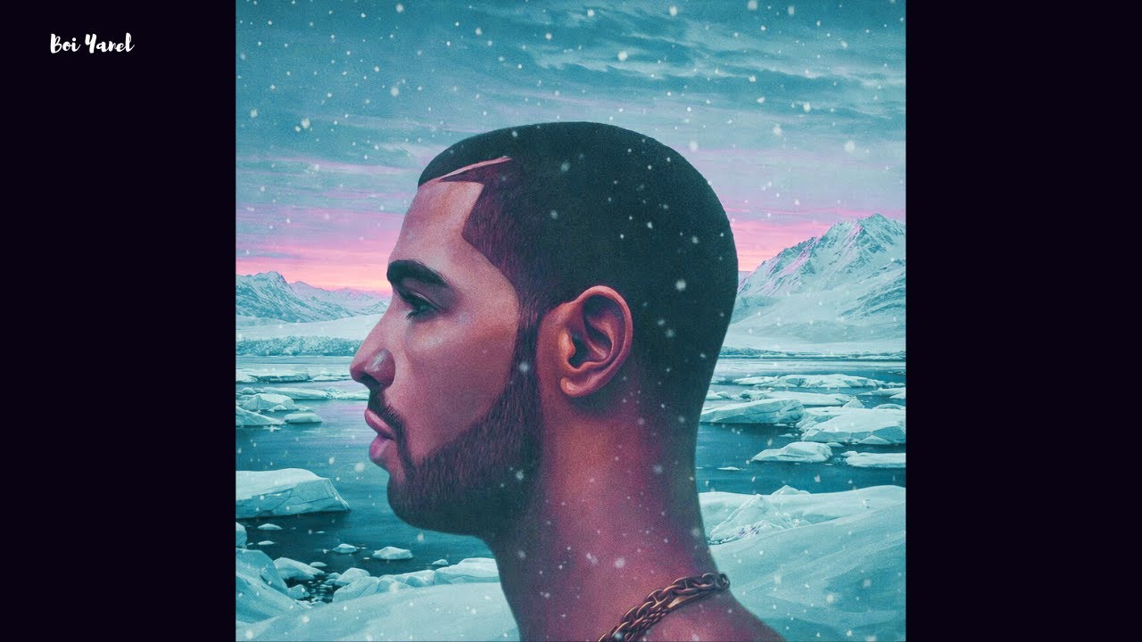 DRAKE TYPE BEAT - 