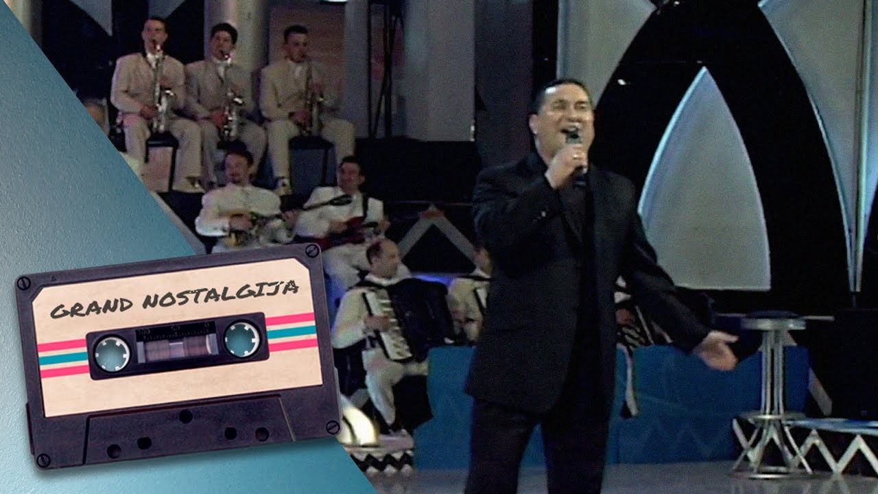 Djani - NECU VISE (Grand Nostalgija 2003)