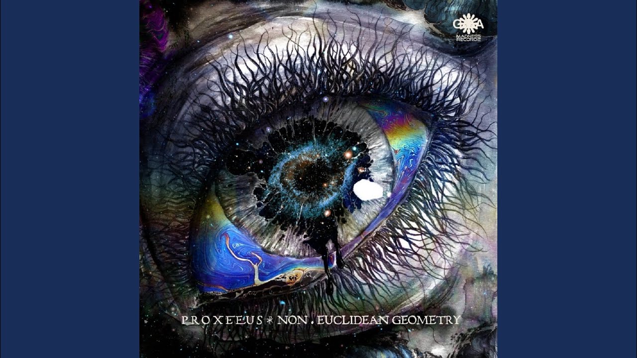 Liber Ivonis (Original Mix)