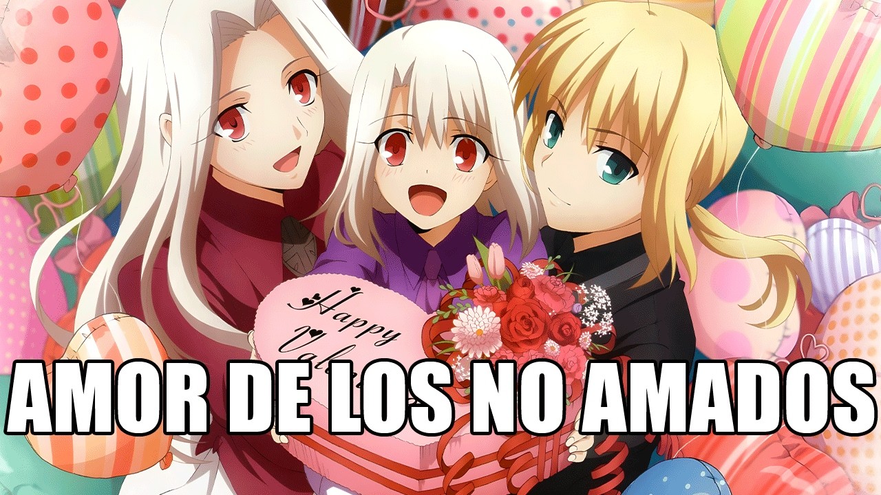 Amor de los No Amados r/HFY