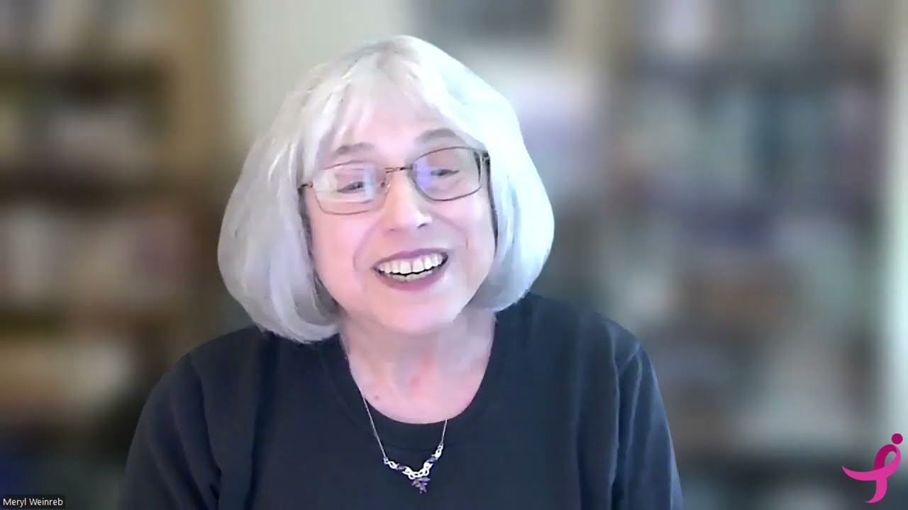 Patient Advocate Perspective on ctDNA Advances in Breast Cancer