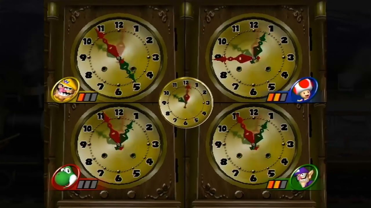 TheRunawayGuys - In the Nick of Time