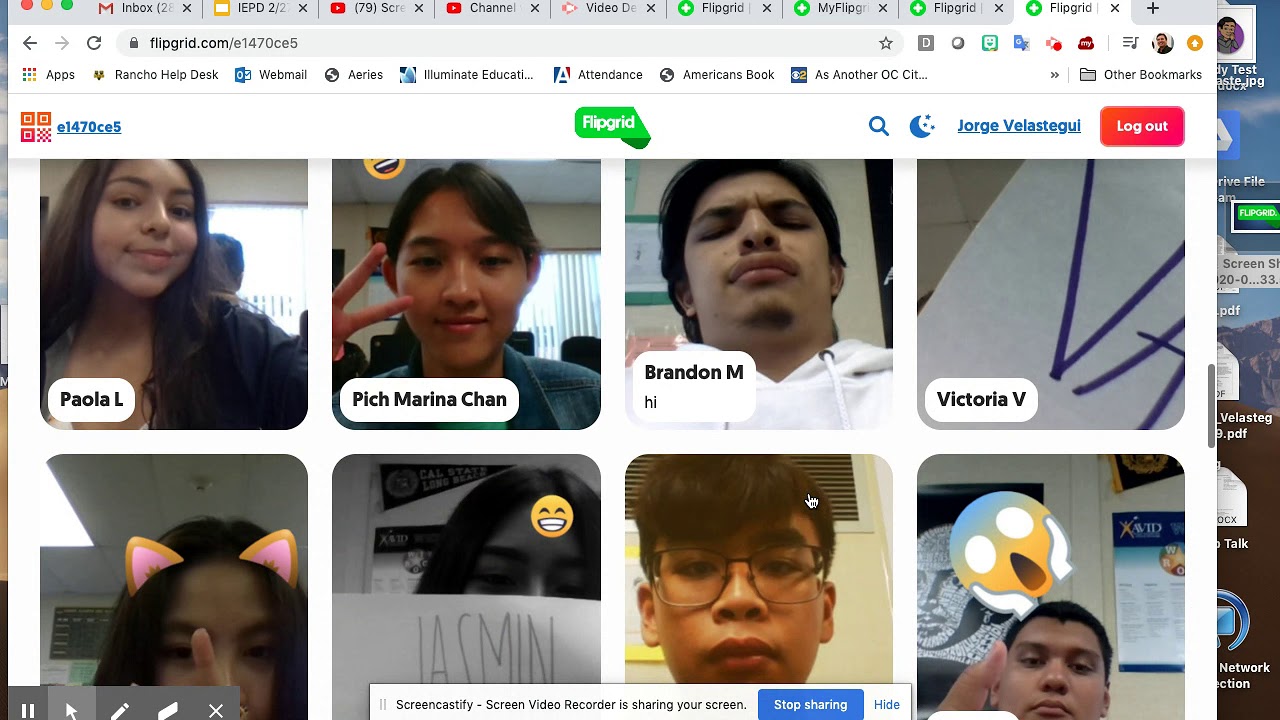 Flipgrid Demo