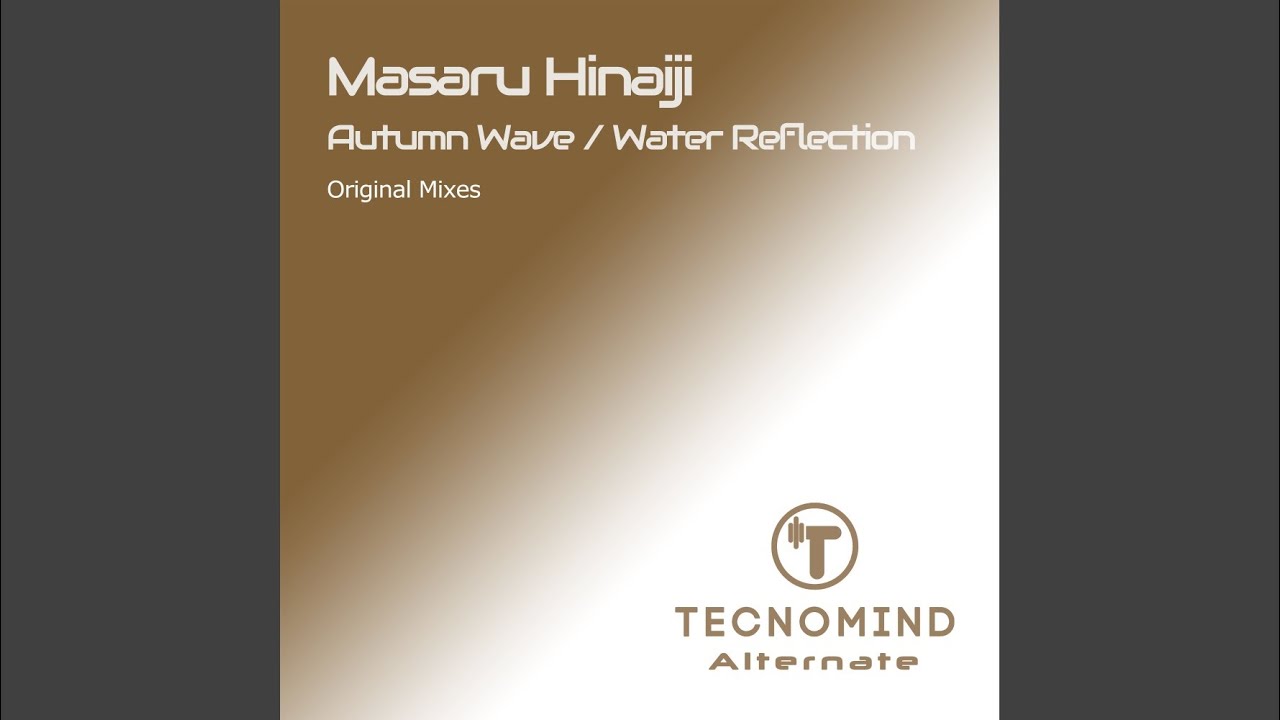 Water Reflection