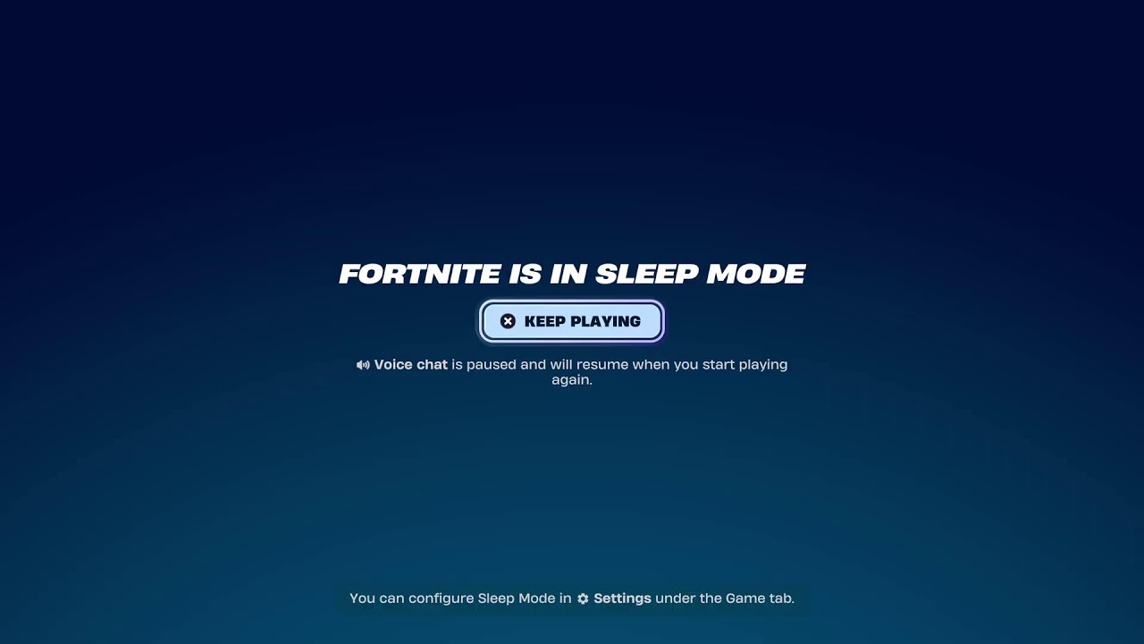 Fortnite