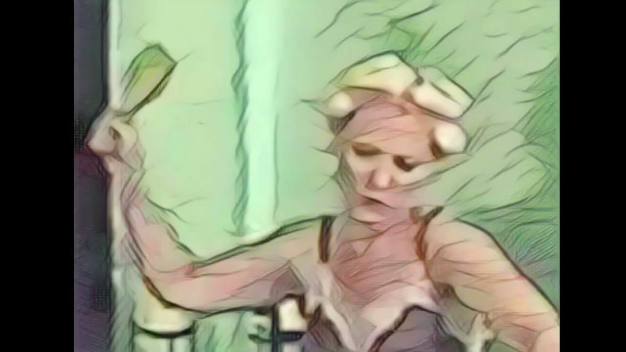 Sunday Night Discipline Memories of Old Compilation  020726