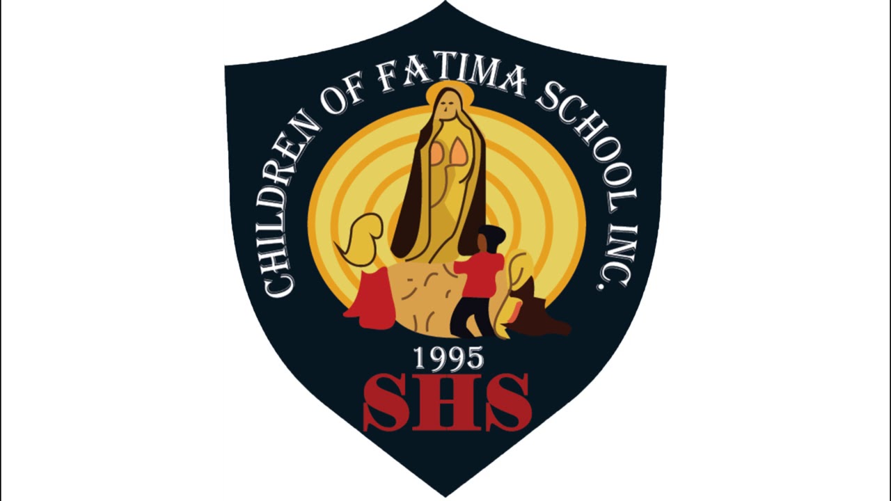 Children of Fatima School, Inc. Hymn