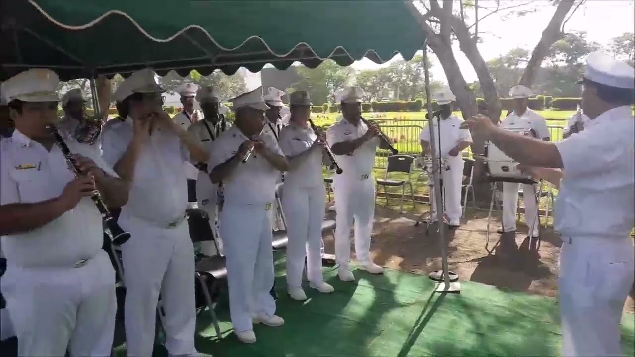 HIMNO NACIONAL DE PANAMA, BANDA REPUBLICANA