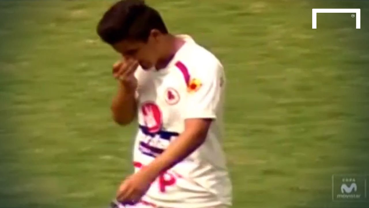 One of the BEST own-goals ever