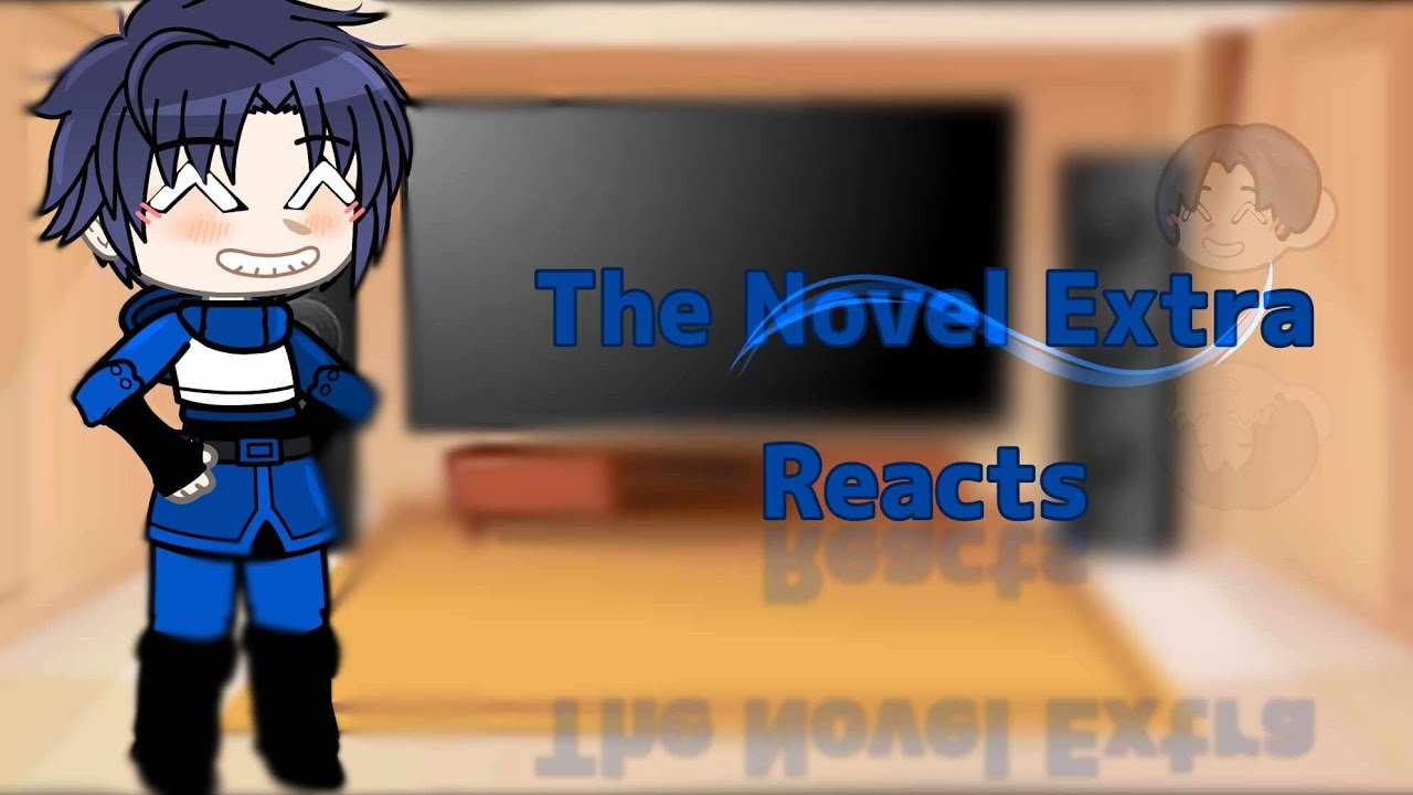 The Novel Extra react to kim hajin ||part1?|| special 287 subscribers ||pls read description ||