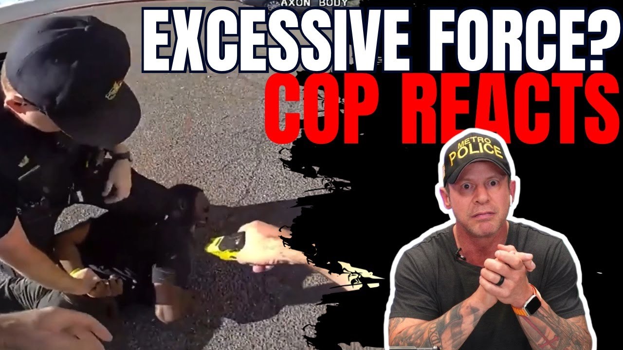 Deaf man beat by police