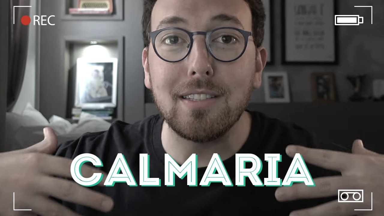 A beleza de viver um amor calmo | Fred Sem Edição #143