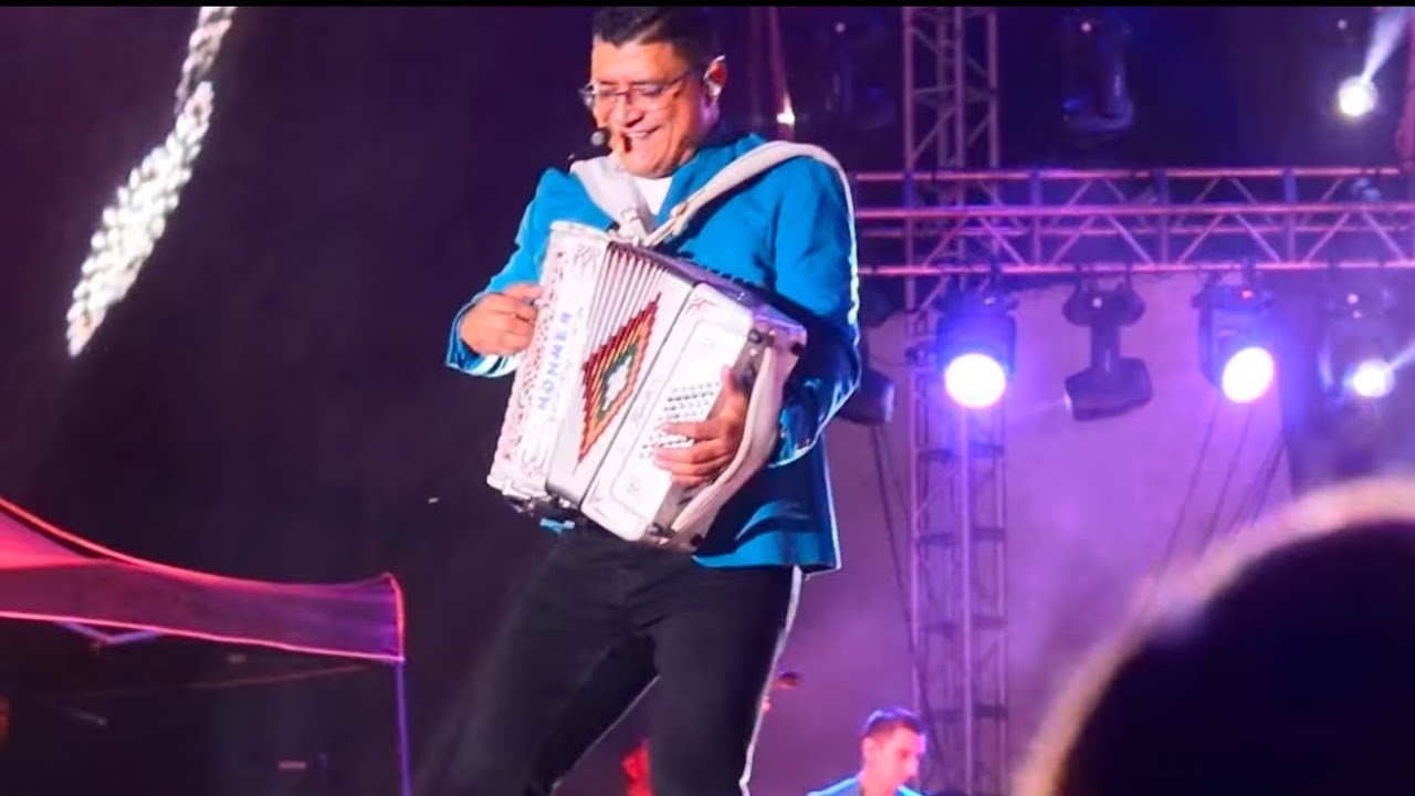 AARON Y SU GRUPO ILUSIÓN