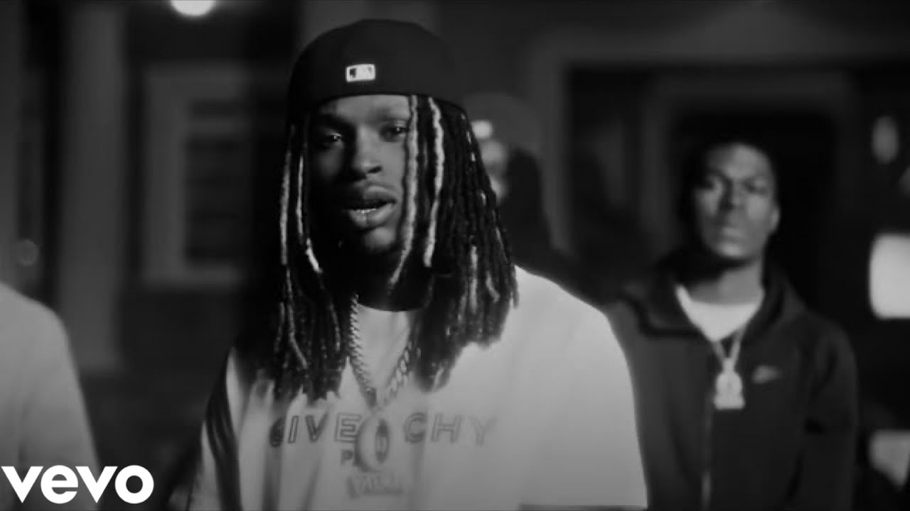 King Von ft. Lil Durk - Evil Twins (Official Video)