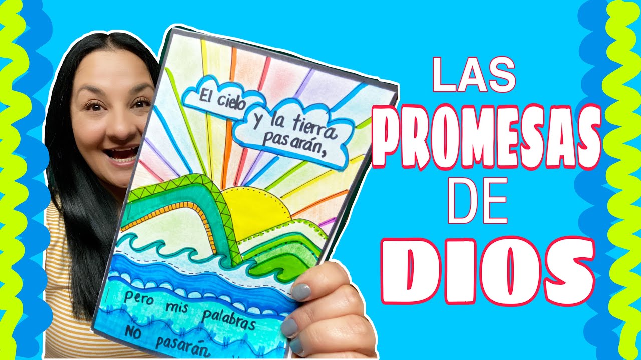 Promesas de Dios