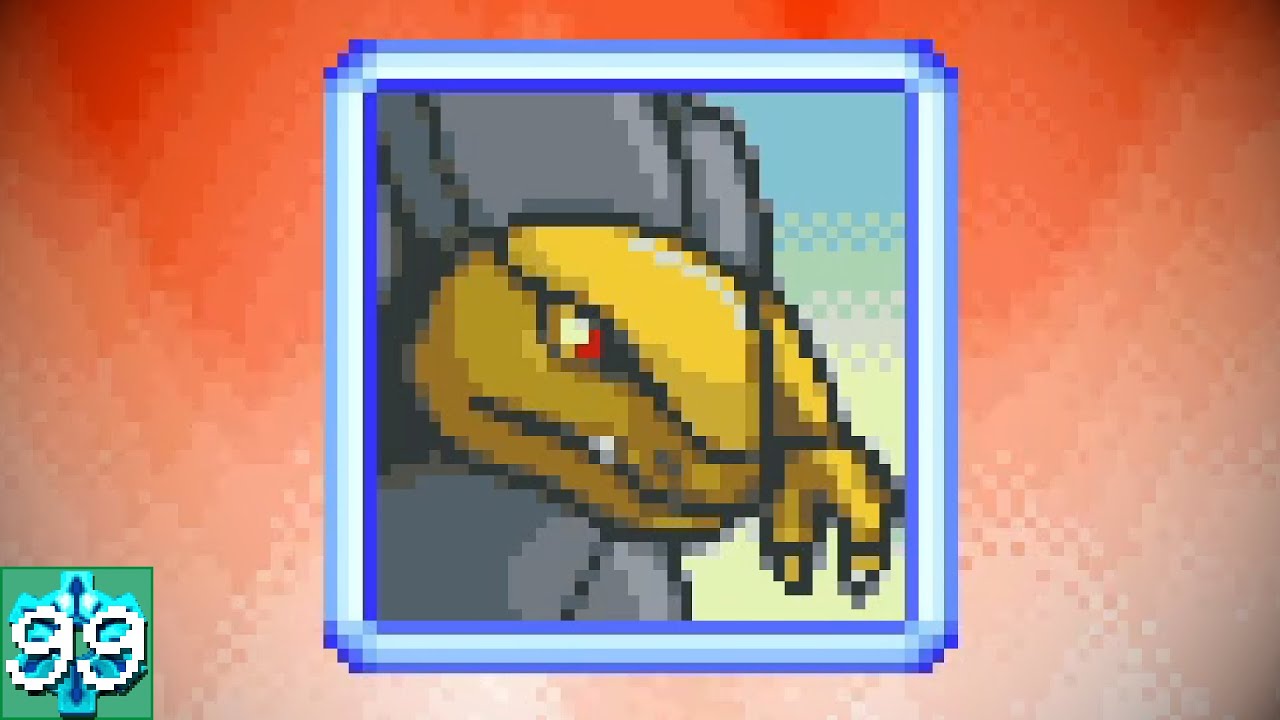 what a goofy portrait sprite