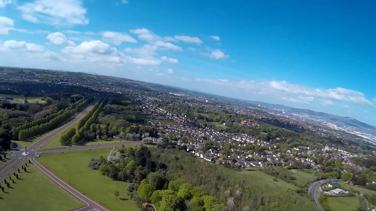 Hubsan H301S Spy Hawk