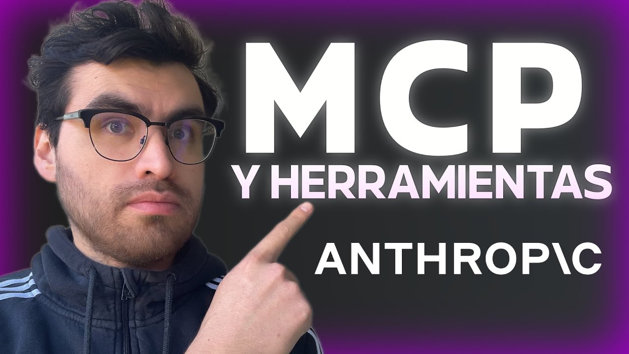 ¿Qué es el MCP y cómo mejora los LLMs?