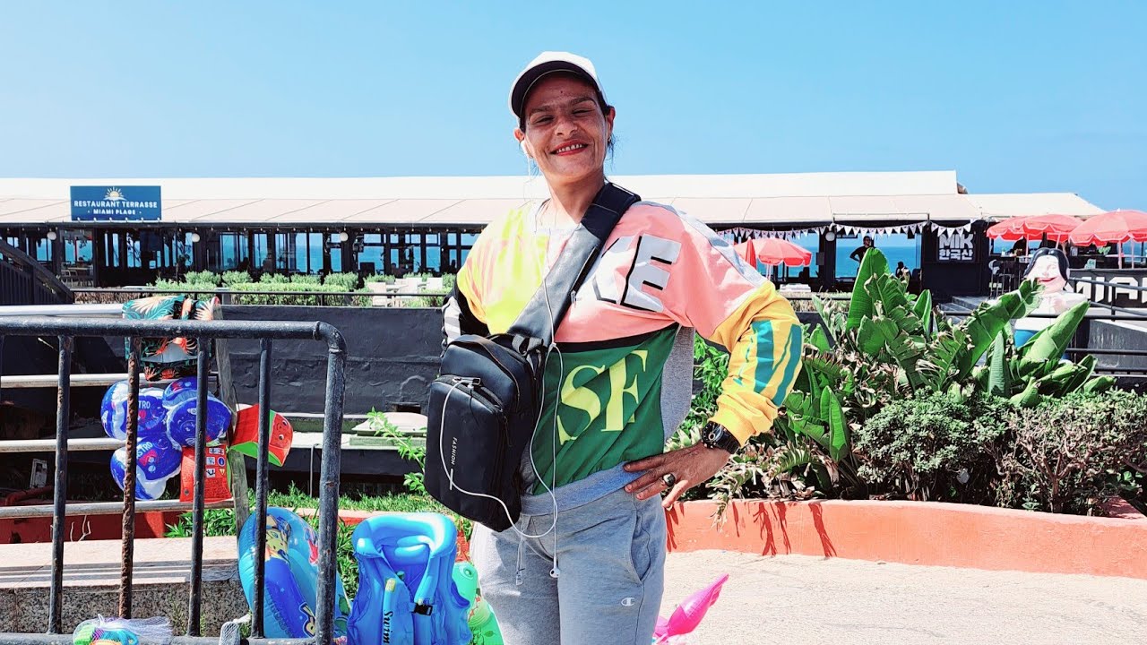 تبحير.زوين.في.ميامي.مع.اطفال.وناس.المحترمه.❤️❤️وتحياتي ليكم