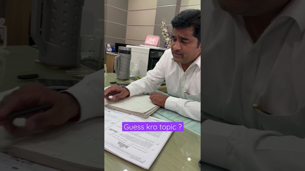RKV sir discussing sheets 🔥|RkV sir teaching in Resonance #kotacoaching #resonance#ytshorts