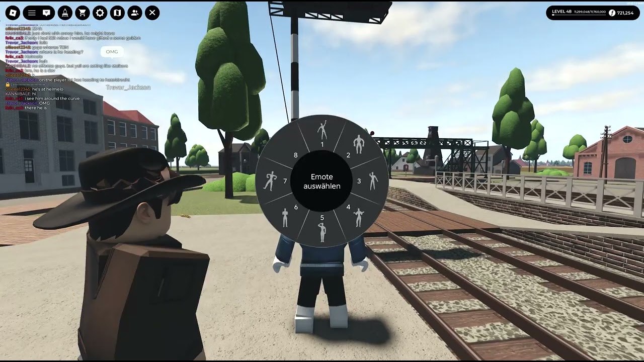 meeting a dev in streamlined (Tijn) part 1