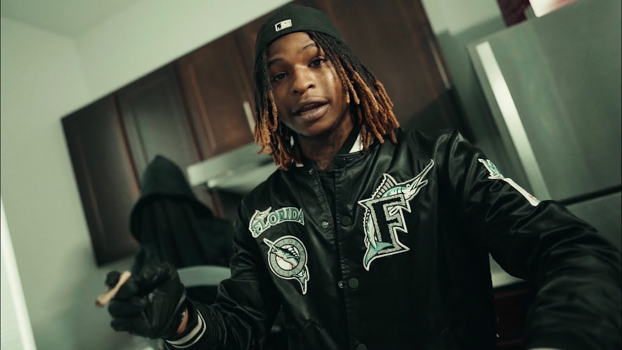 Nardo Drillz - M.N.M.N [Official Music Video] Shot By @DoneByMata