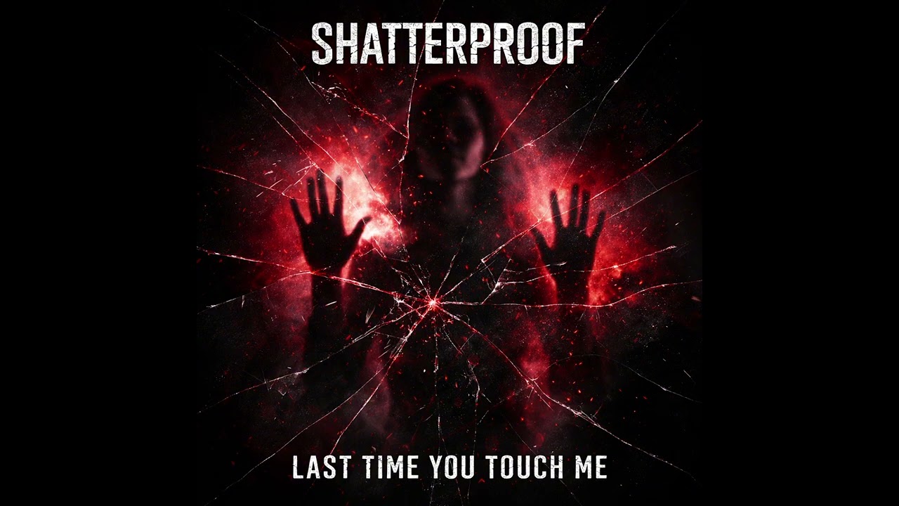 Last time you touch me