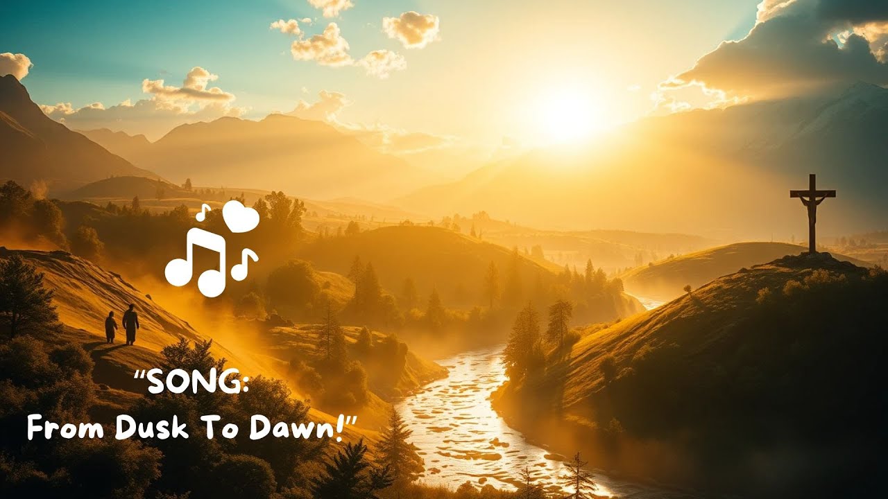 Song: From Dusk to Dawn #trending