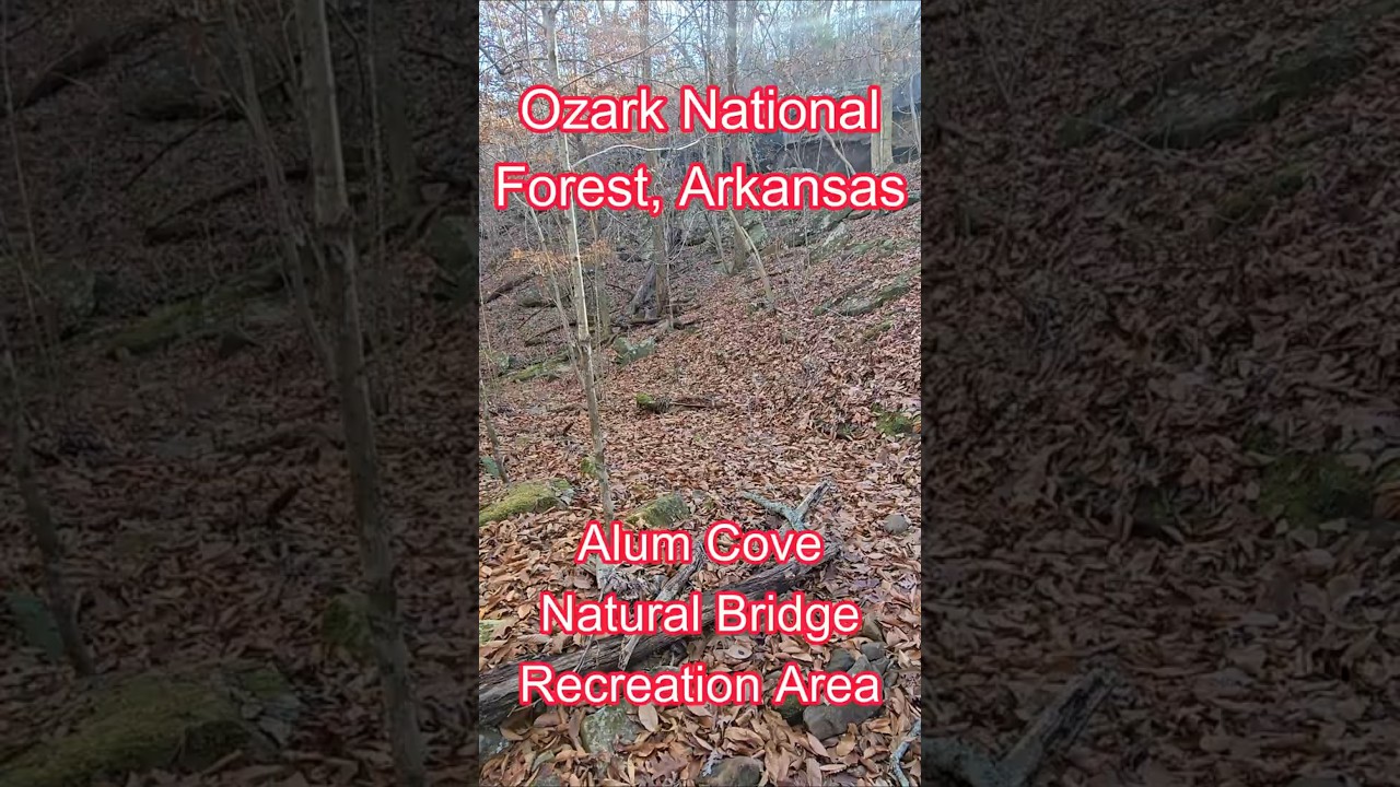 Hiking Trail 