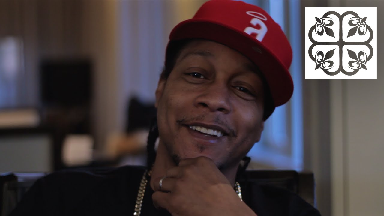 DJ QUIK ✘ MONTREALITY ➥ Interview