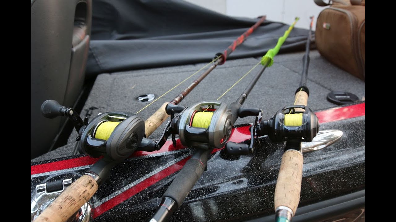 Revo Beast, Beast X eller MAX? En fråga om betesvikt!