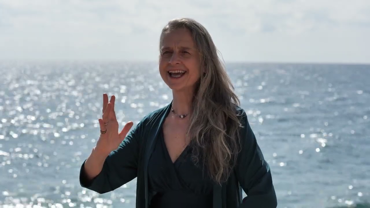 Hildegard von Bingen : Caritas abundat in omnia – Margarida Barbal et Catherine Weidemann