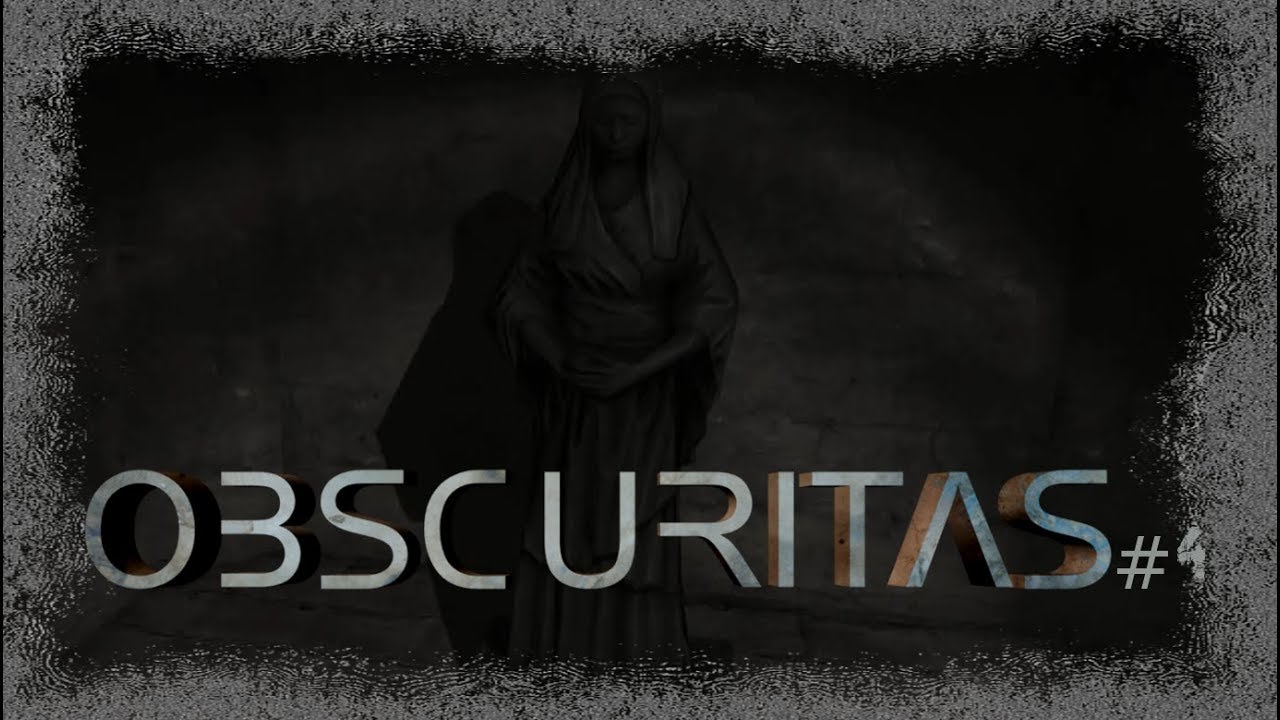 Obscuritas 💀 #4 - Im Untergrund ( Walkthrough )