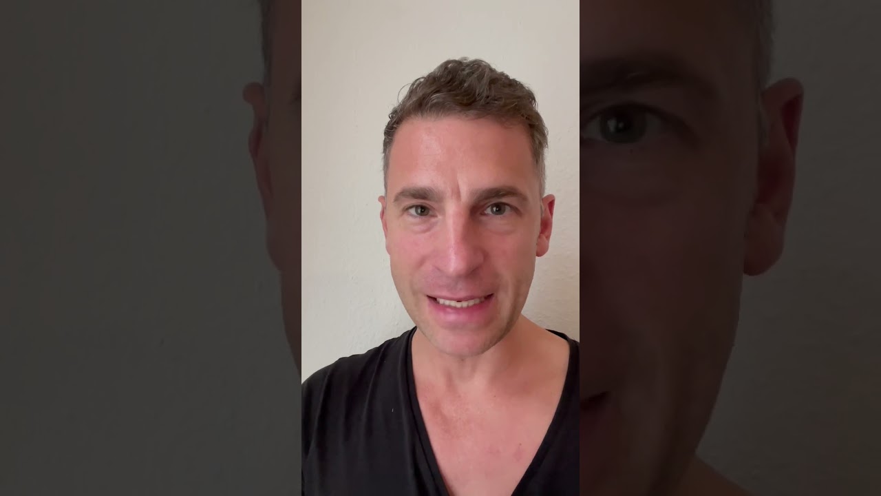 Suggestionsversuch &ldquo;Die saure Zitrone!&ldquo; #hypnose #unterbewusstsein #trance