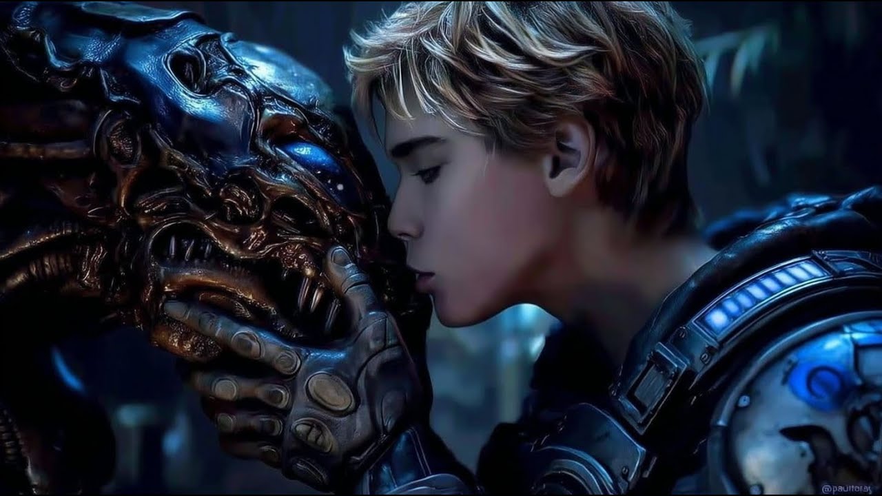 When Humans Repay a Debt, the Entire Galaxy Trembles | HFY | Sci-Fi Story
