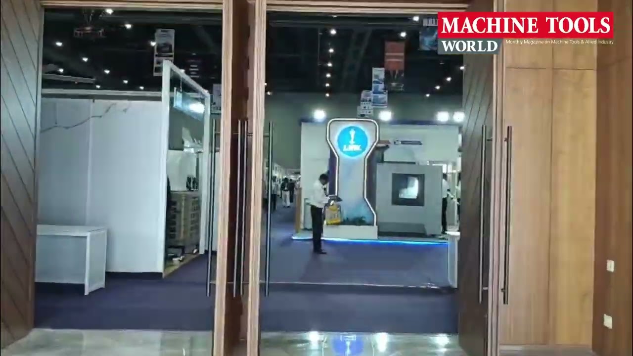 HIMTEX 2026 spotlights the future of manufacturing