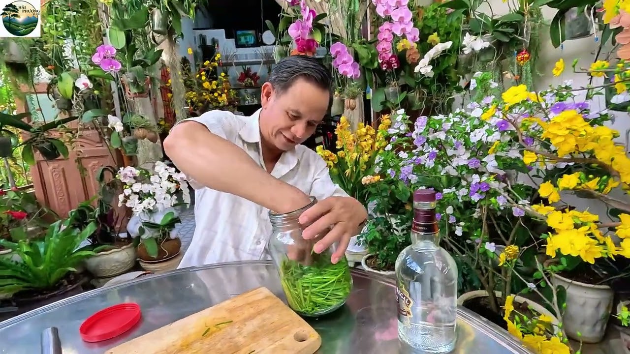 bài thuốc ngâm rượu trị yếu sinh lý nam liệt dương giảm ham muốn , giúp bổ thận tráng dương