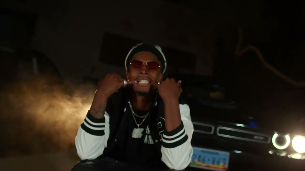 Big Foreign - Wanna Bees (Official Music Video)