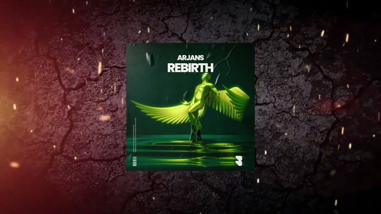 Arjans - Rebirth (Extended Mix) [ Bemind Records ]