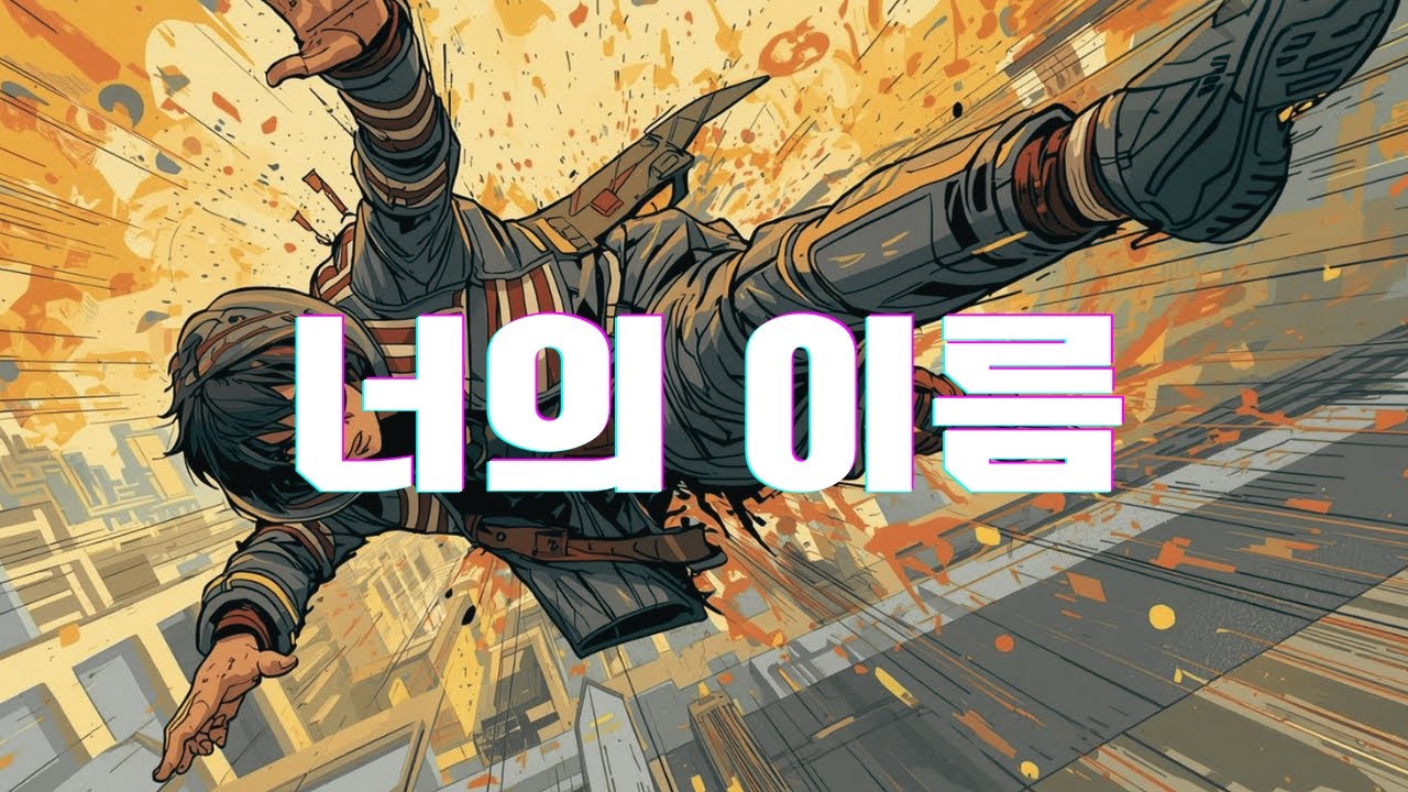 너의 이름