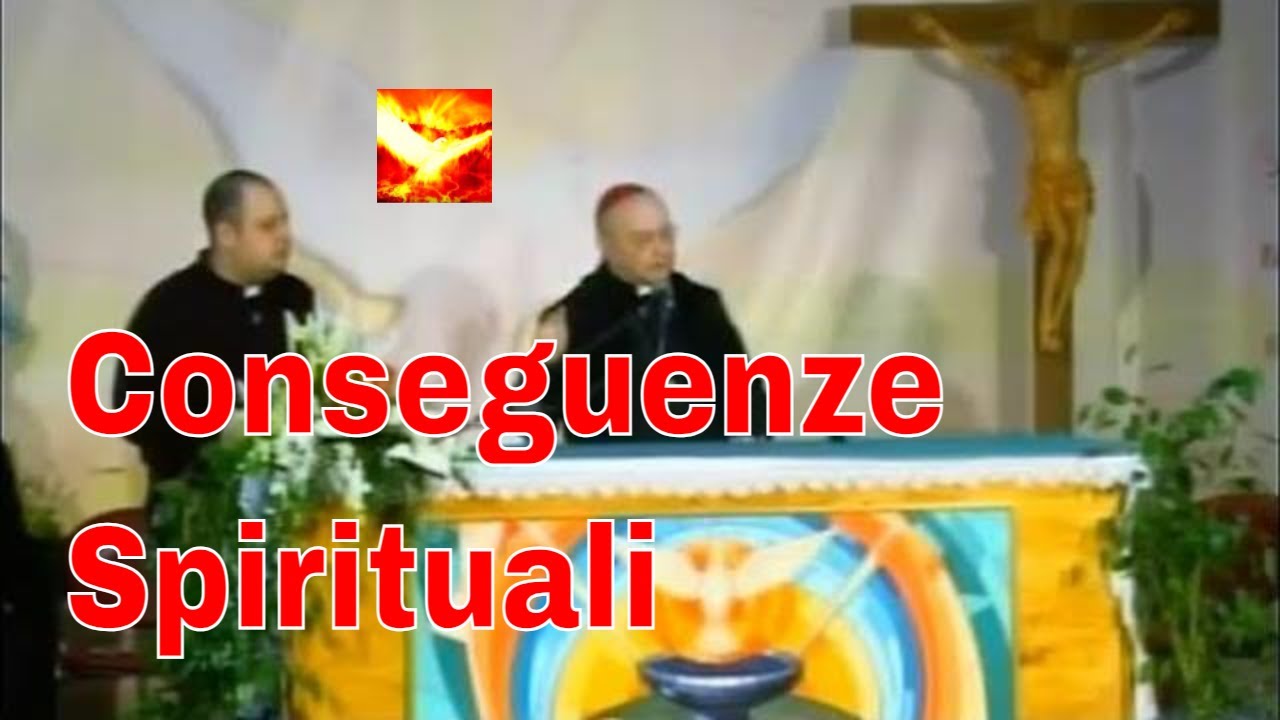 Contaminazione Occulta: Mons. Andrea Gemma e le Conseguenze di un Rituale