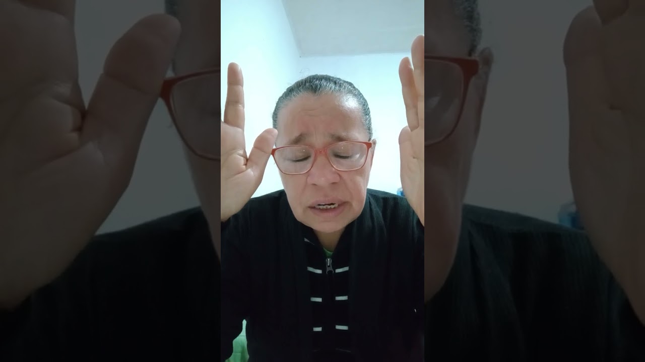 Oração para quebra da feitiçaria contra contra sua casa🙏🙏🙏