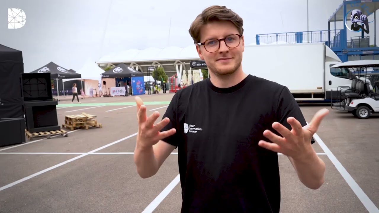 The Heartbeat of Festival Clin d'Oeil: Volunteers